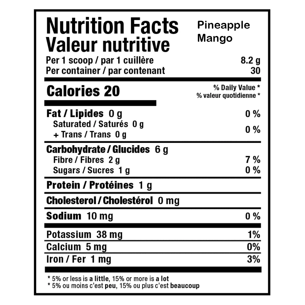 Allmax | ALLGREENS+ (30 Servings) - Image 9