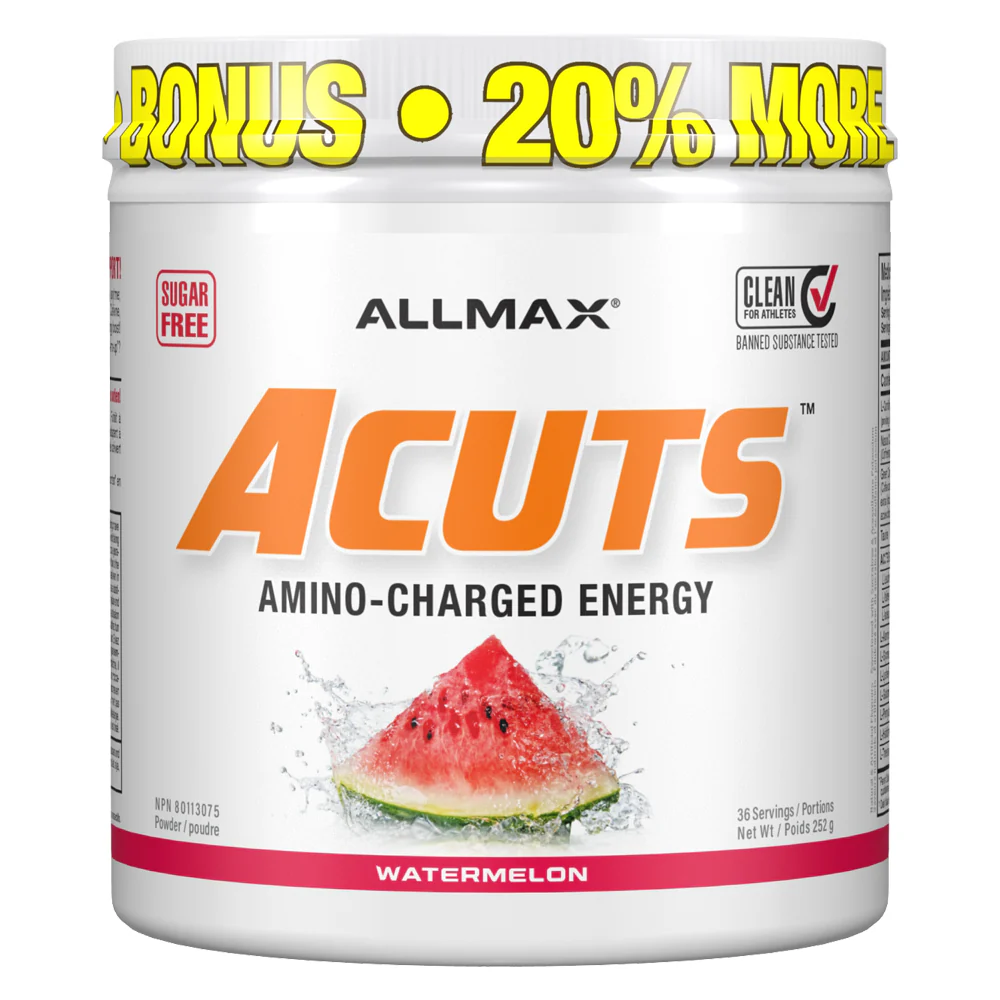 Allmax | ACuts - Amino Cuts (36 Serving) - Image 10