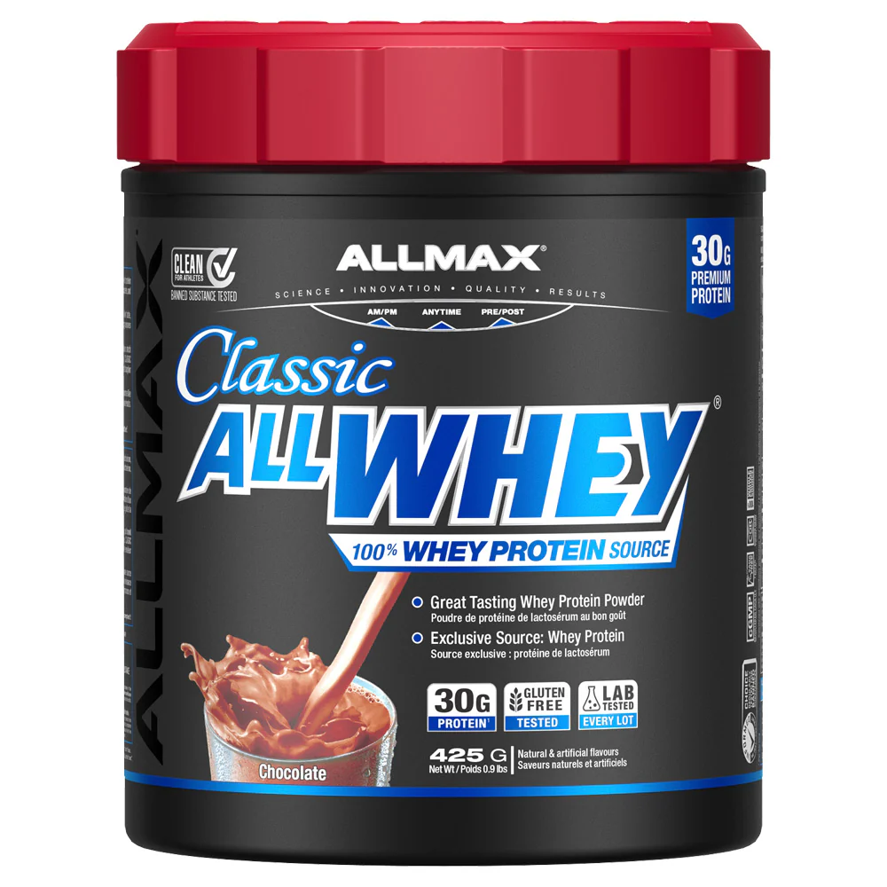 Allmax | Allwhey Classic (1 lbs) - Image 2