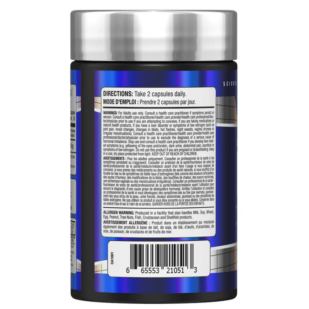 Allmax | DIM (60 Caps) - Image 3