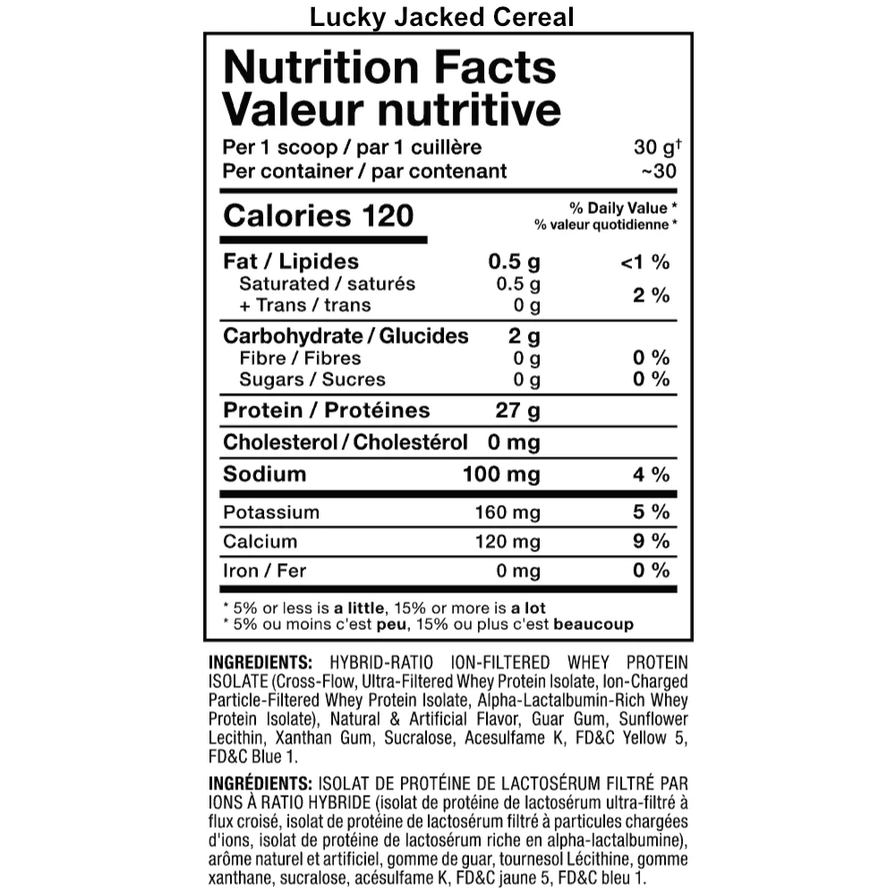 Allmax | Isoflex (2 lbs) - Image 27