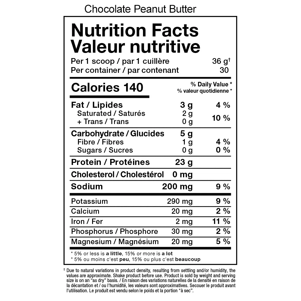 Allmax | MEAL PREP Lite (30 Servings) - Image 10