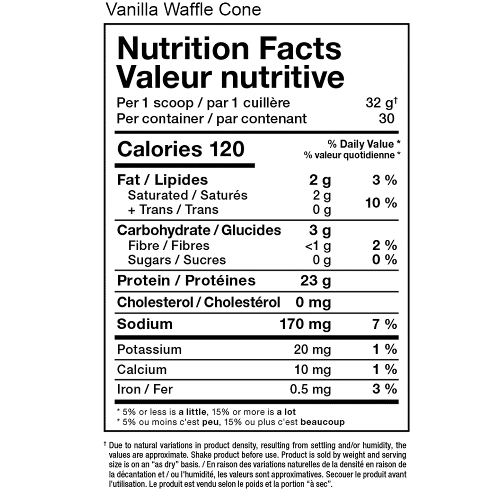 Allmax | MEAL PREP Lite (30 Servings) - Image 5