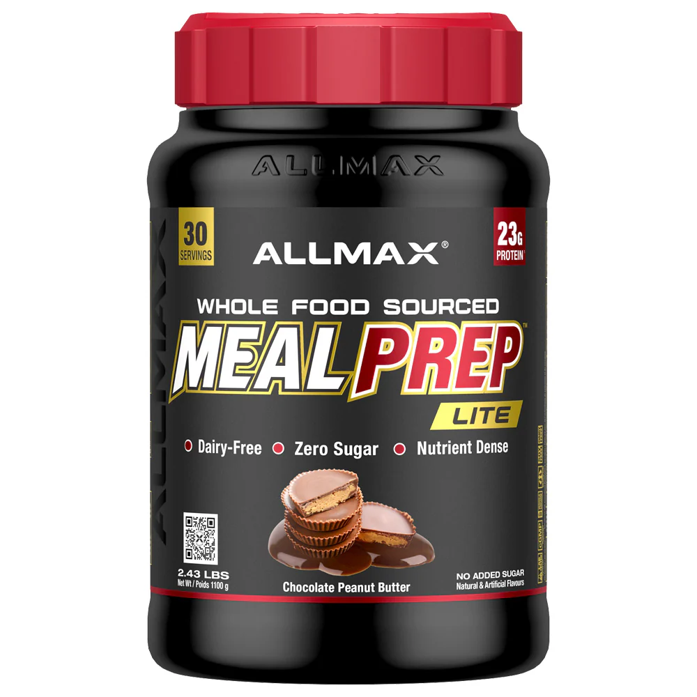 Allmax | MEAL PREP Lite (30 Servings) - Image 8