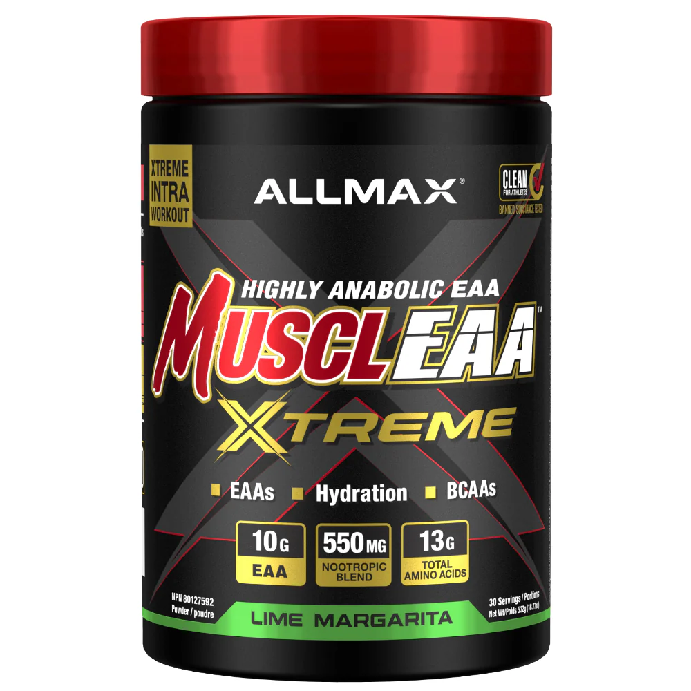Allmax | MUSCLEAA Xtreme (30 Servings) - Image 4