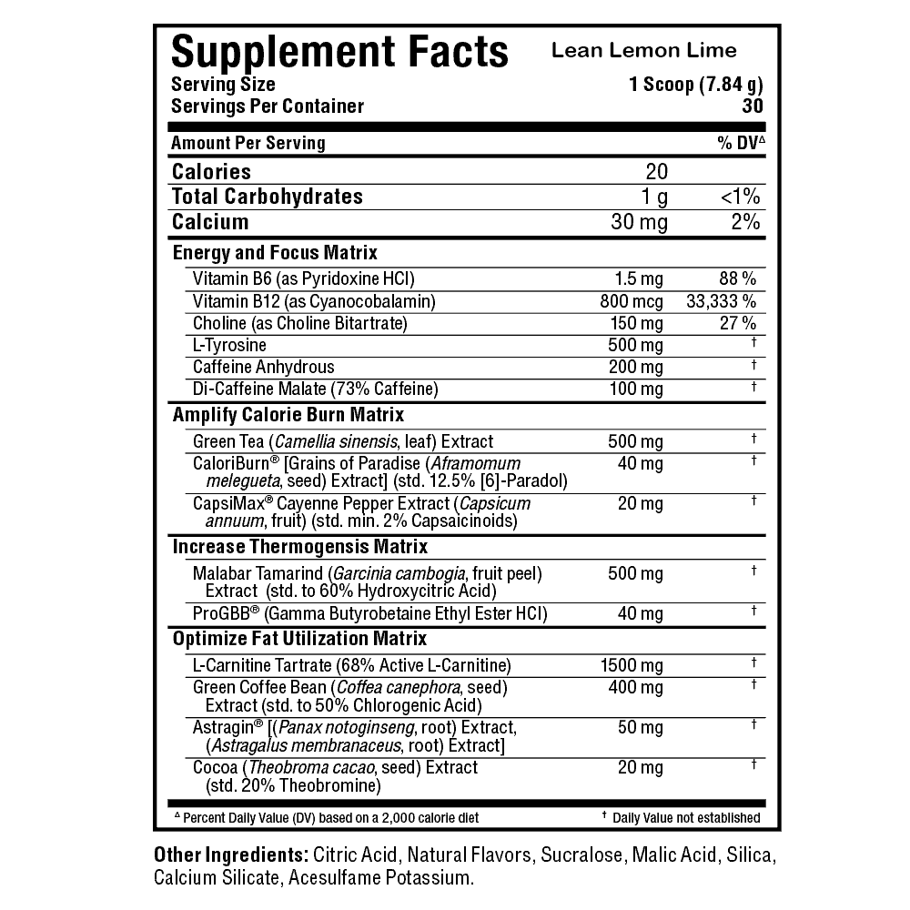 Allmax | Fat Burning Stack RapidCuts XTREME + Shredded & Hydradry - Image 10