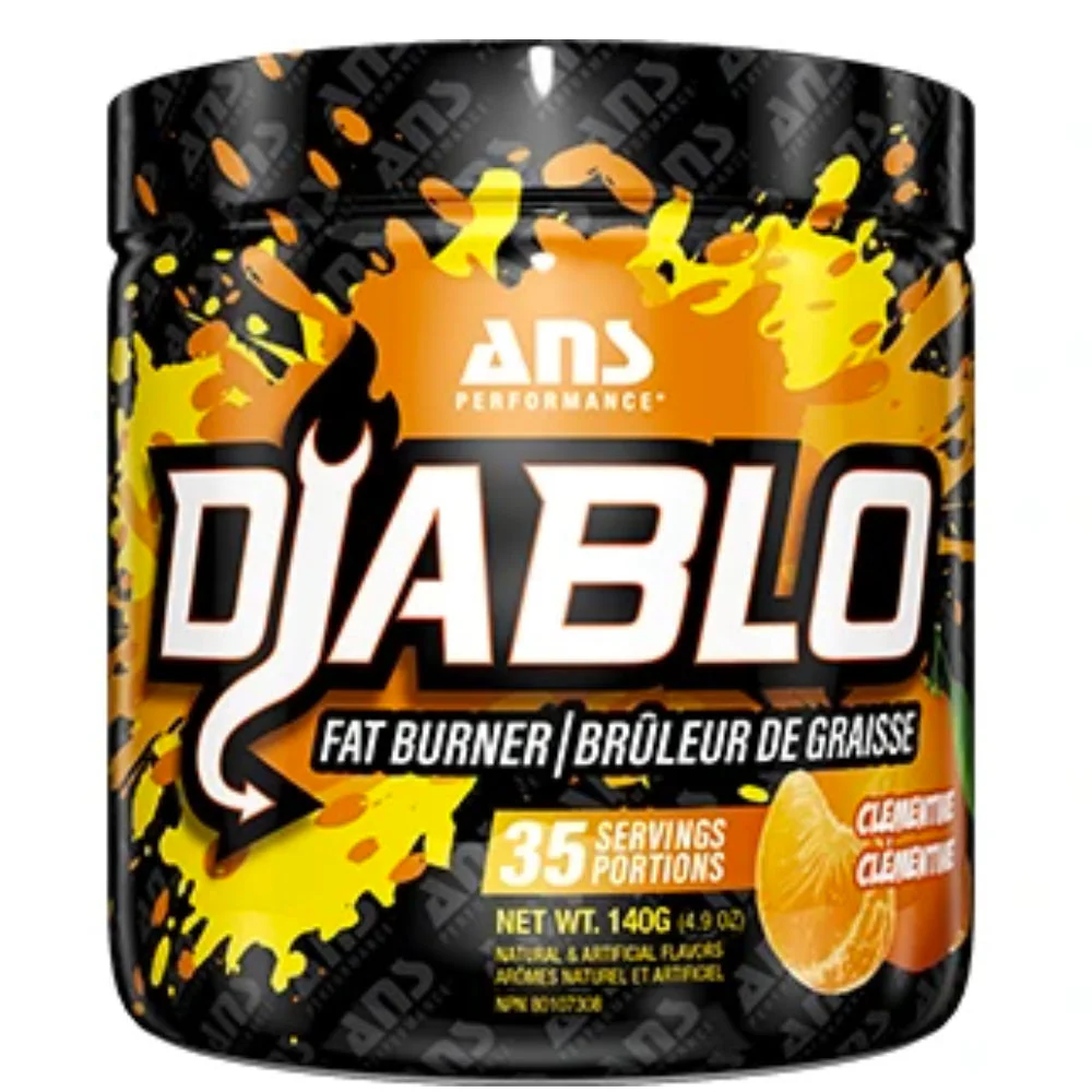 ANS Performance | Diablo V3 (35 Servings) - Image 3