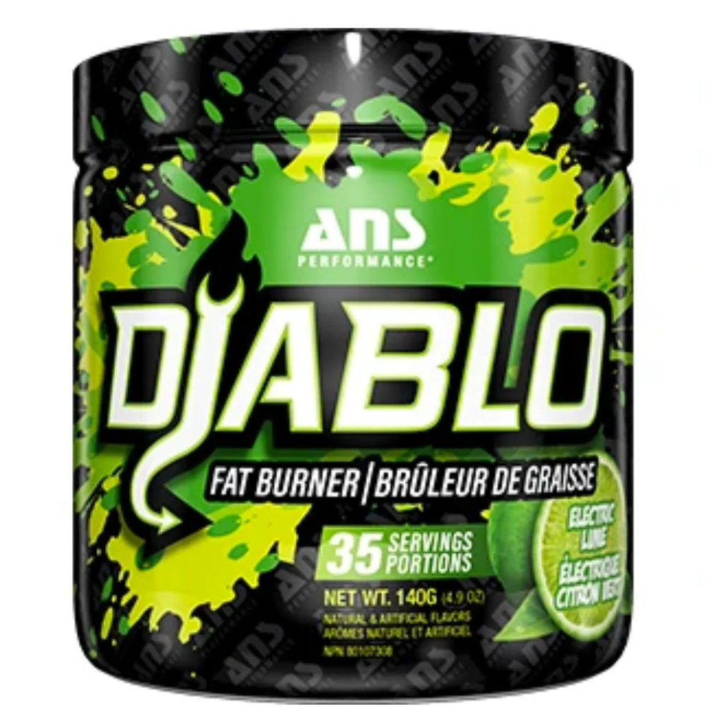 ANS Performance | Diablo V3 (35 Servings) - Image 4