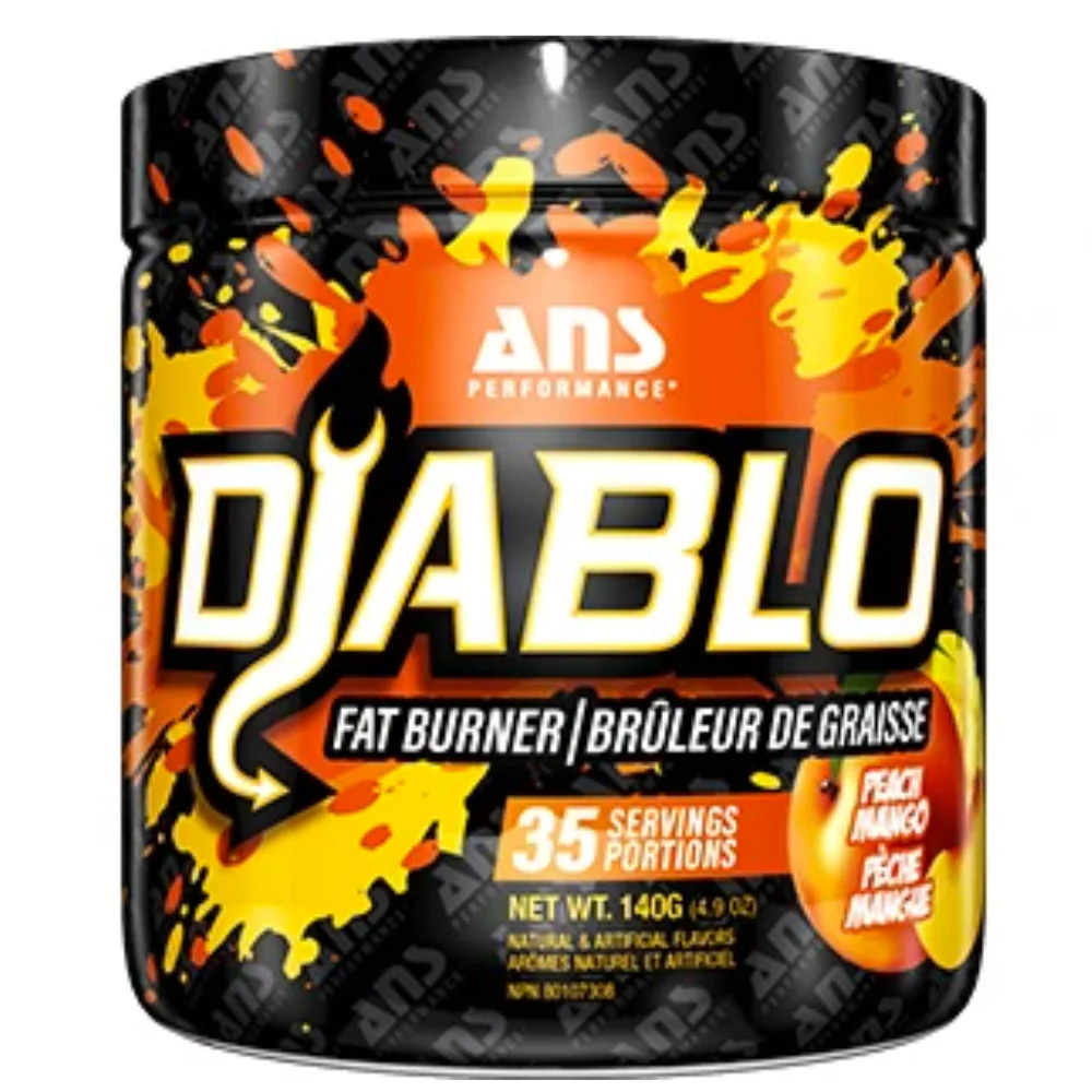 ANS Performance | Diablo V3 (35 Servings) - Image 5