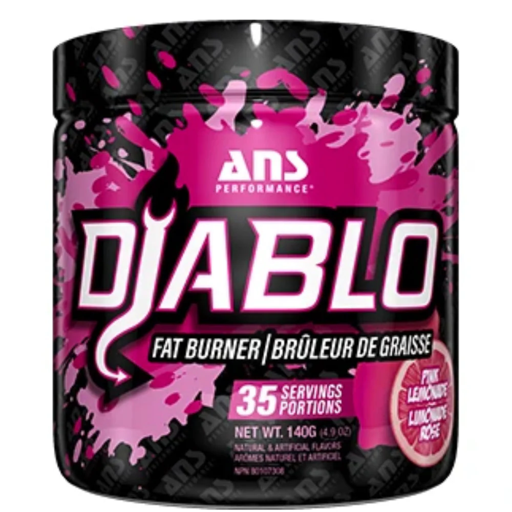 ANS Performance | Diablo V3 (35 Servings) - Image 6