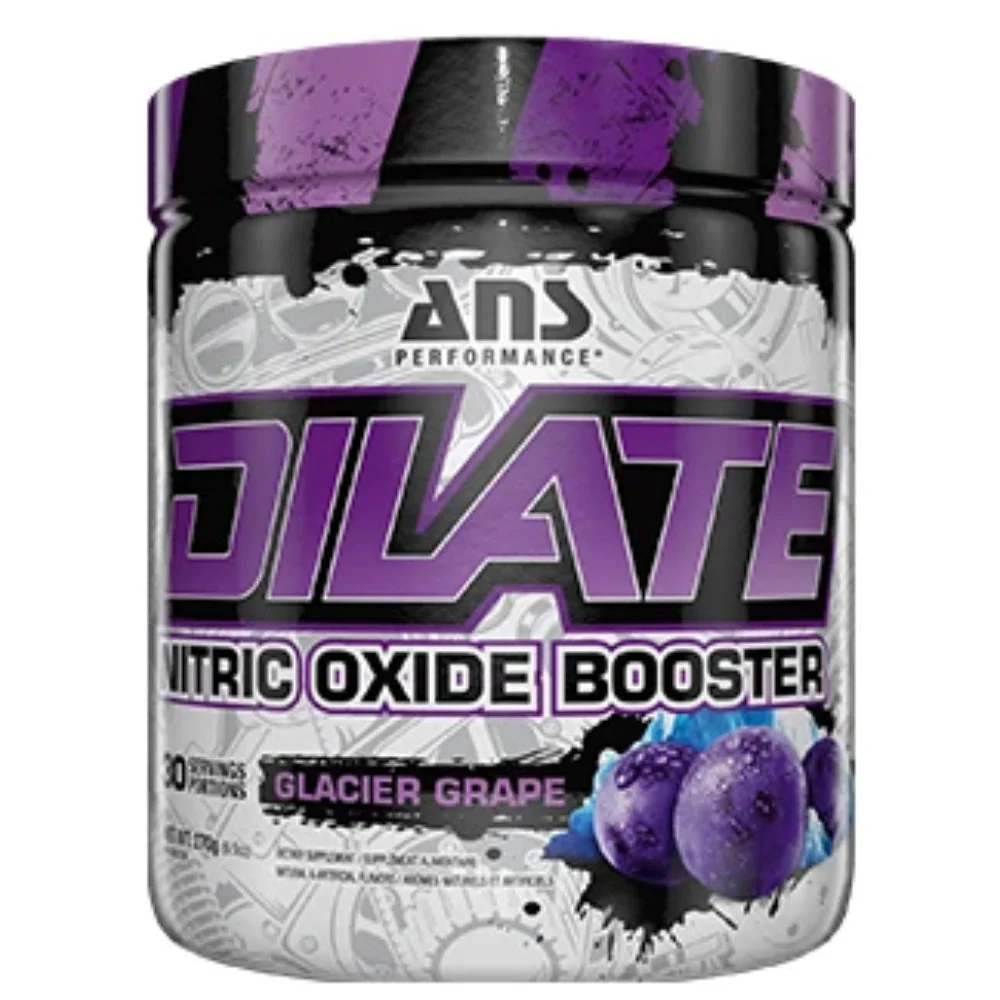 ANS Performance | DILATE (30 Servings) - Image 3