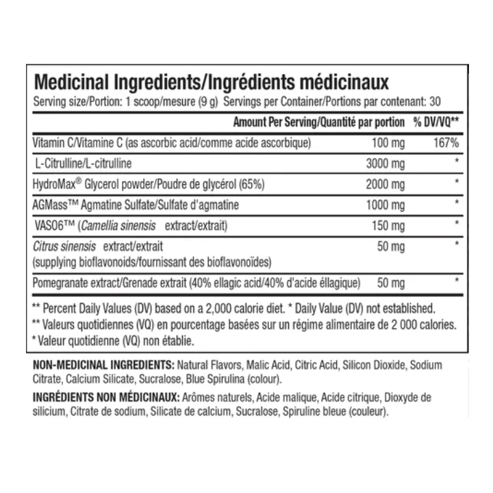 ANS Performance | DILATE (30 Servings) - Image 4