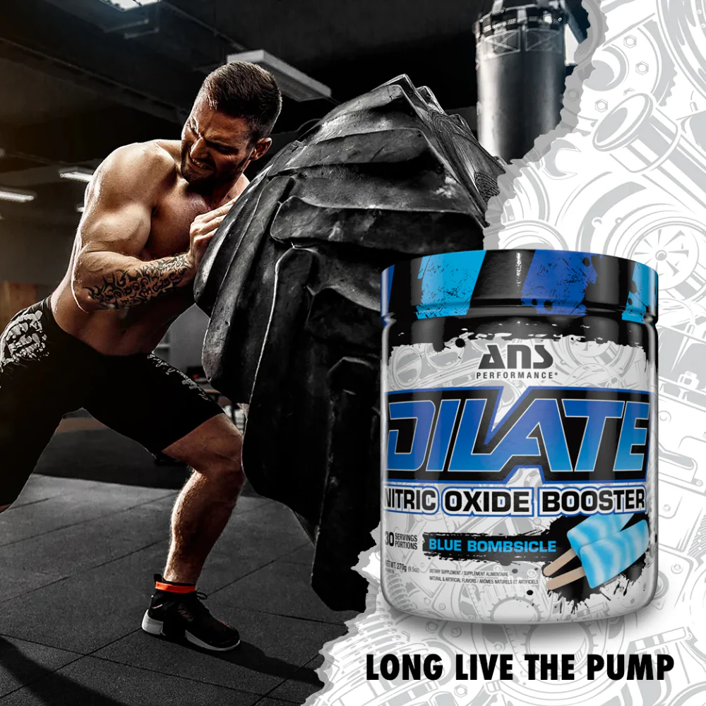 ANS Performance | DILATE (30 Servings) - Image 5