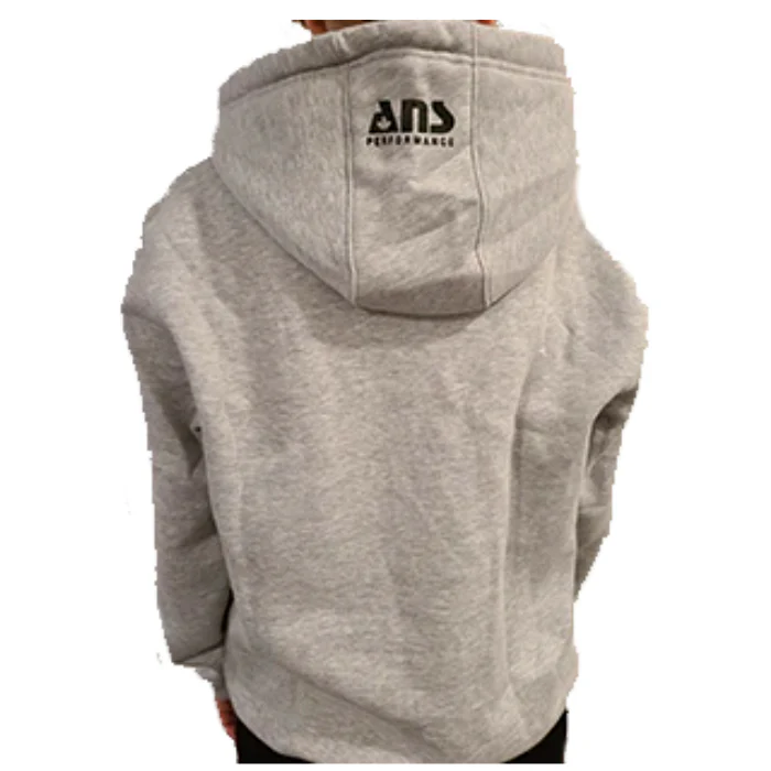 ANS Performance | Hoodie (Grey) - Image 2