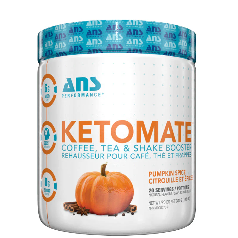 ANS Performance | KETOMATE (20 Servings) - Image 6