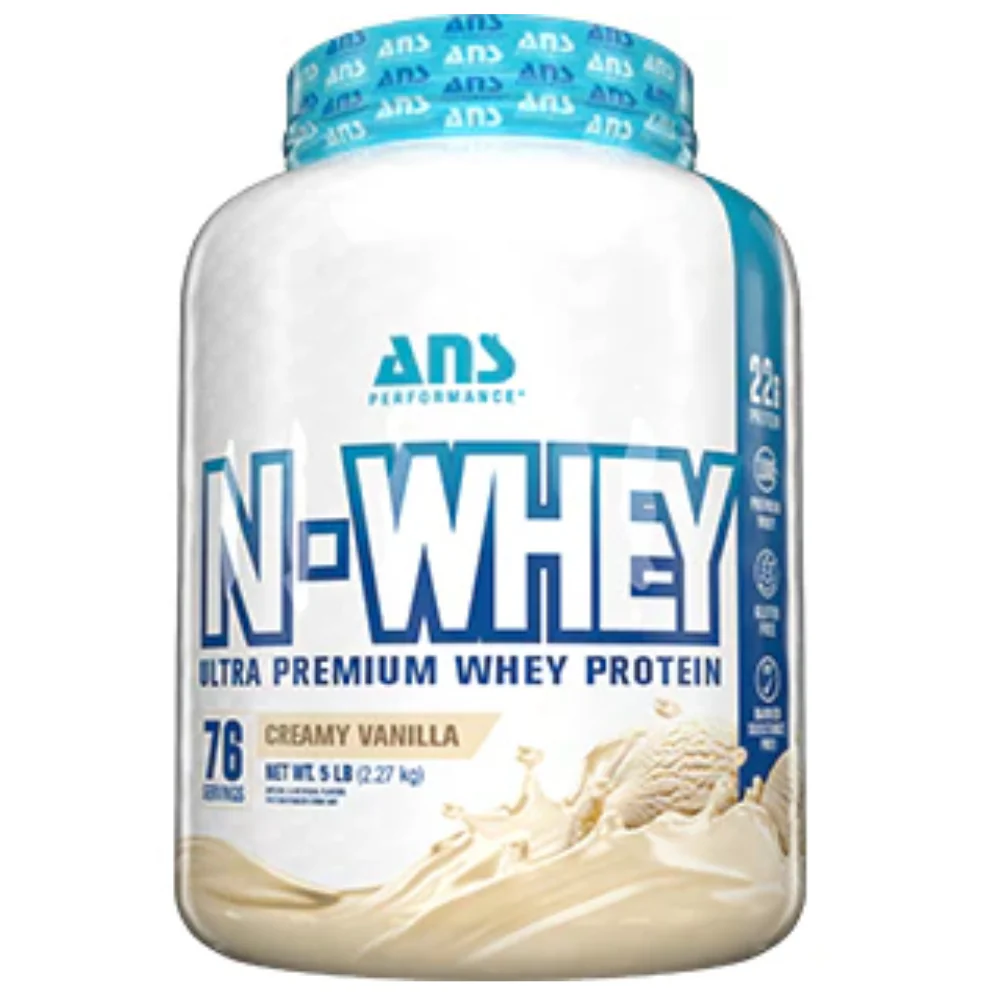 ANS Performance | N-Whey (5 lb) - Image 3