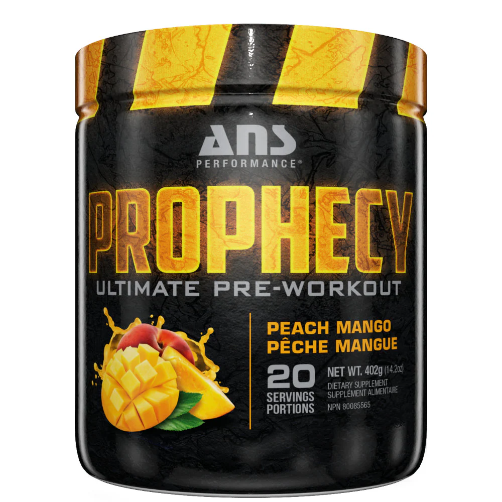 ANS Performance | PROPHECY (20 Servings) - Image 3