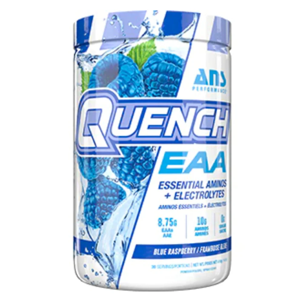 ANS Performance | QUENCH EAA (30 Servings) - Image 2