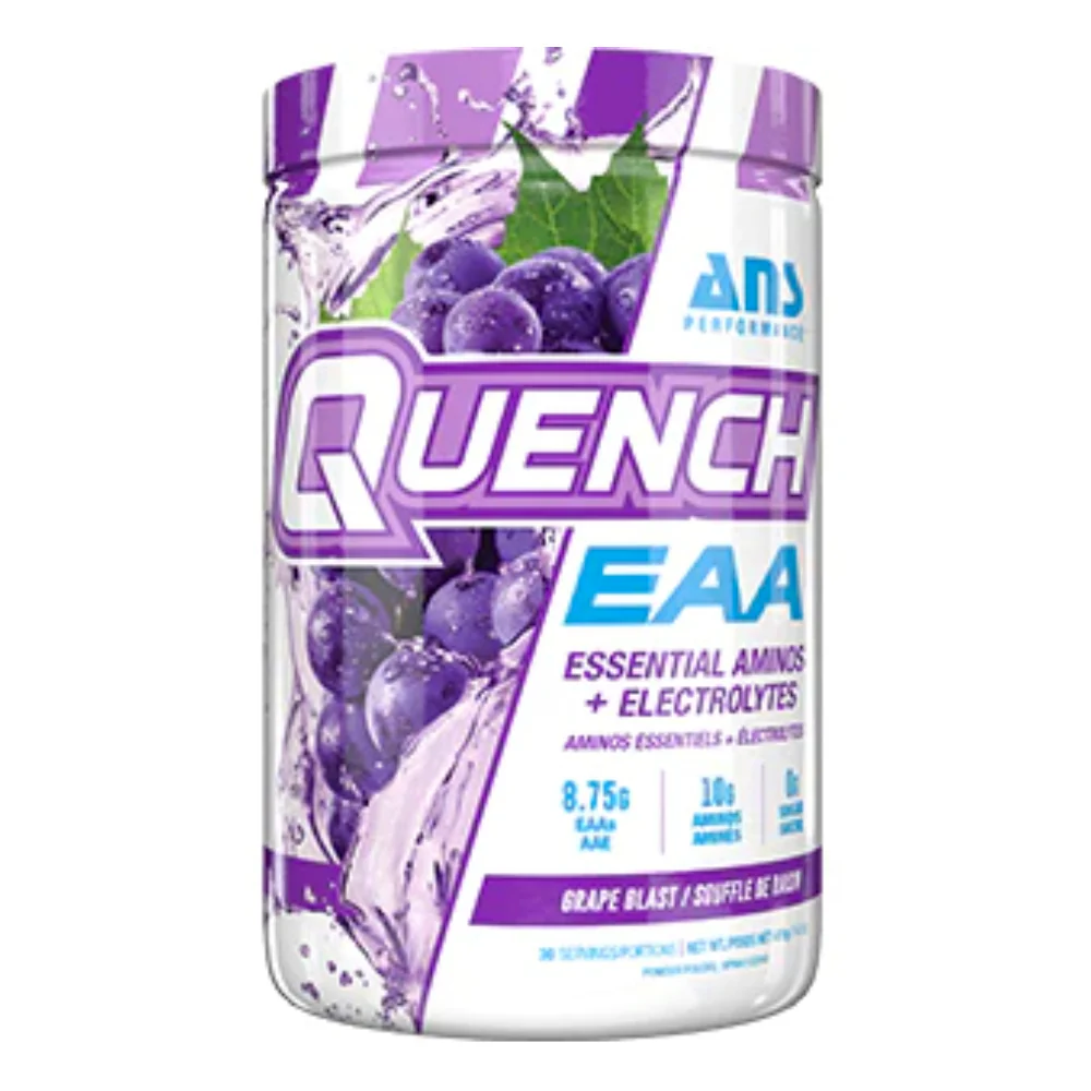 ANS Performance | QUENCH EAA (30 Servings) - Image 3