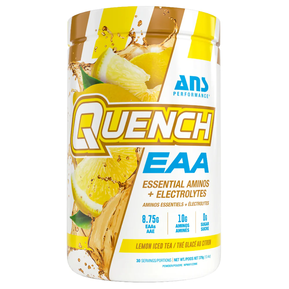 ANS Performance | QUENCH EAA (30 Servings) - Image 4