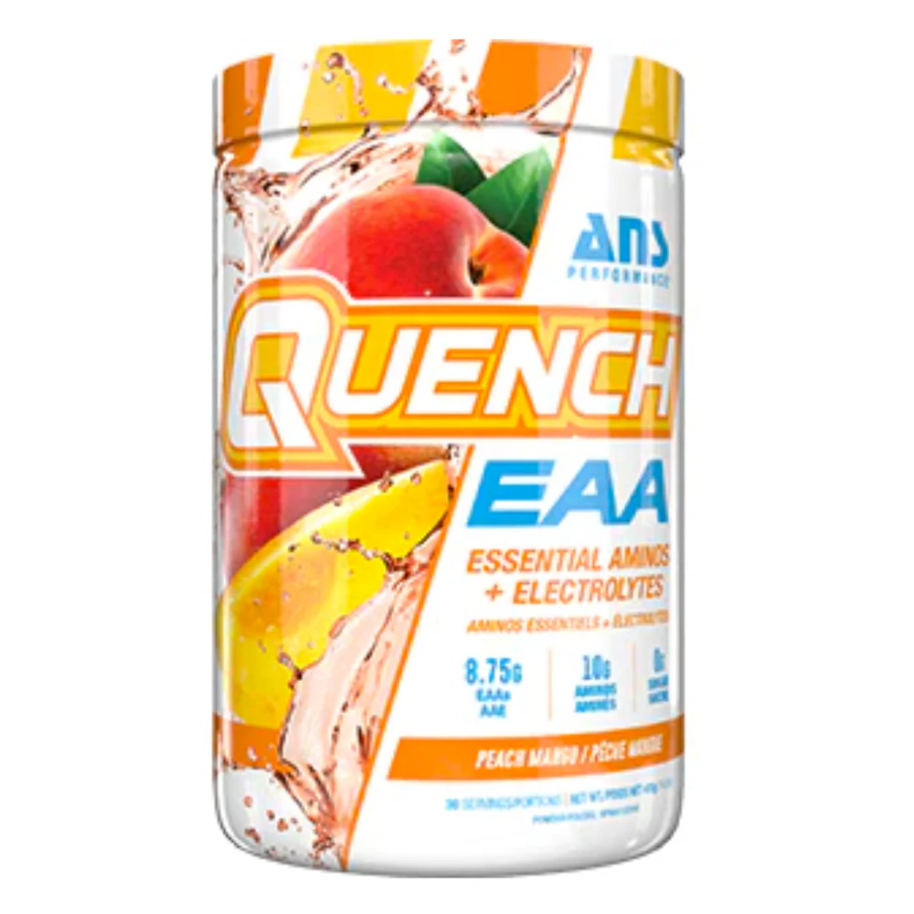 ANS Performance | QUENCH EAA (30 Servings) - Image 5