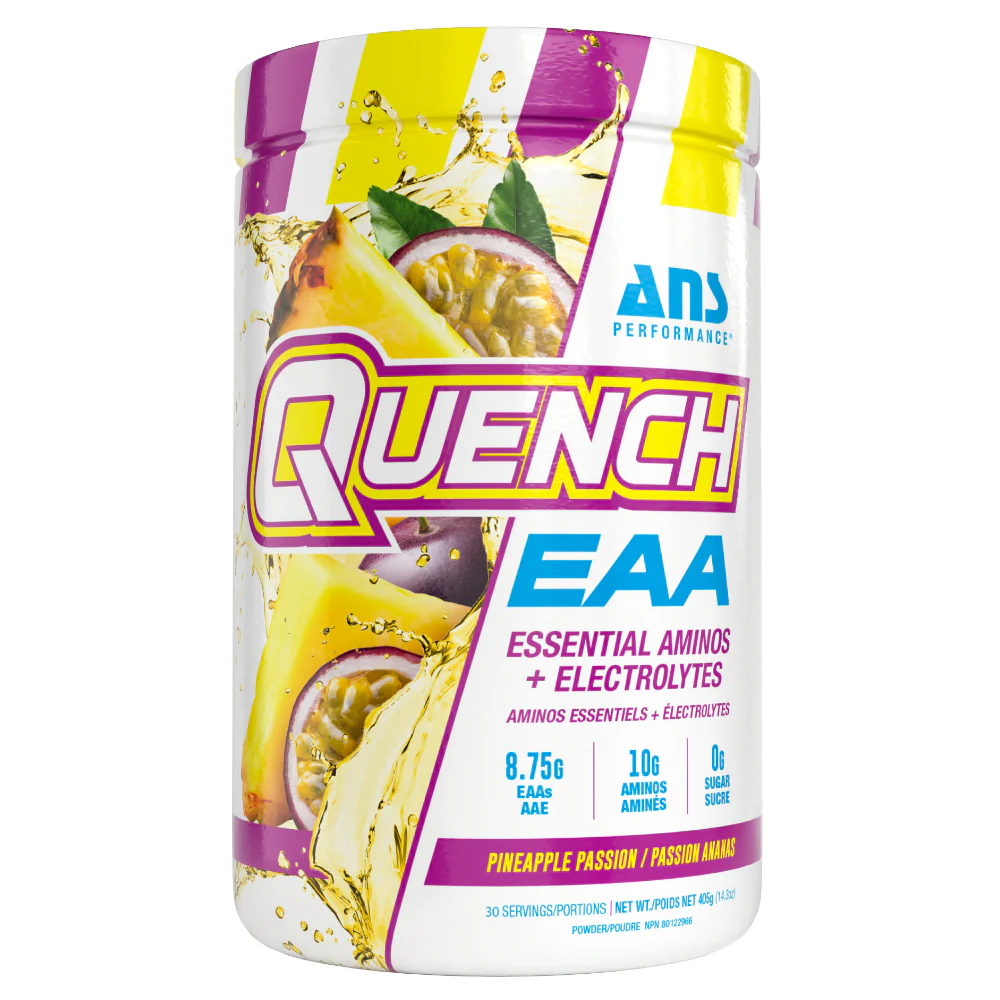 ANS Performance | QUENCH EAA (30 Servings) - Image 6