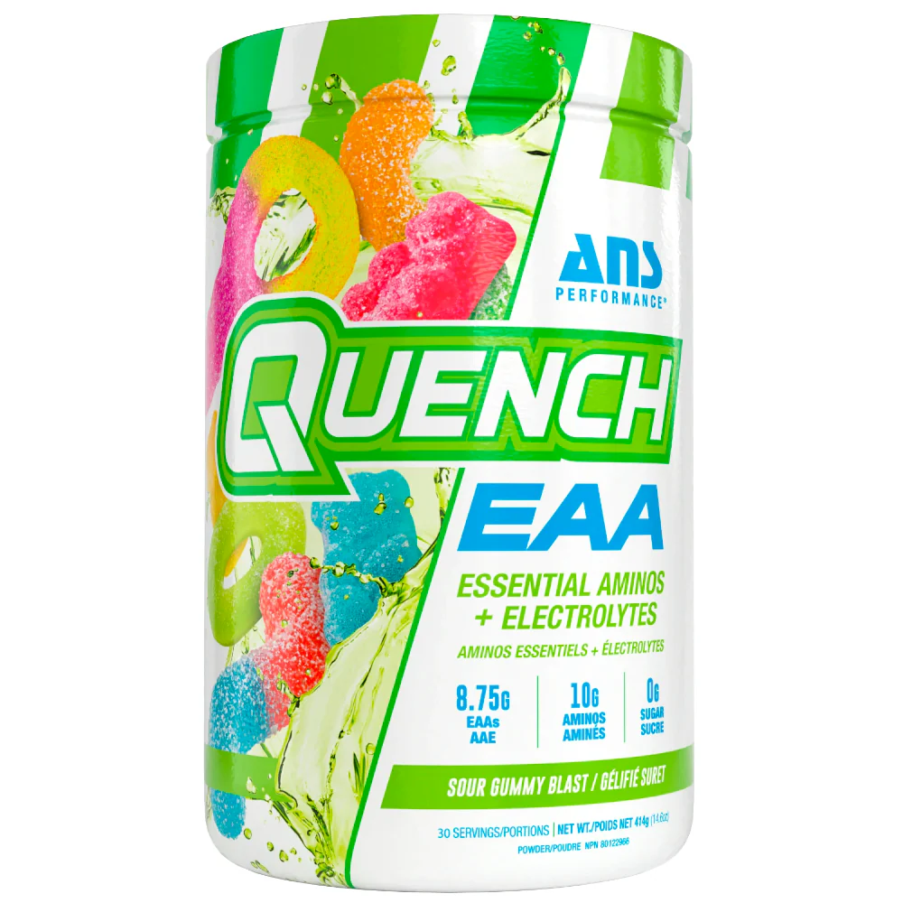 ANS Performance | QUENCH EAA (30 Servings) - Image 7