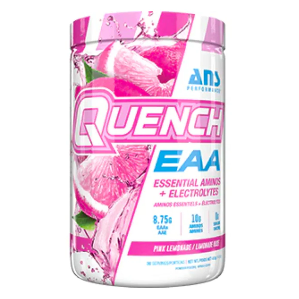 ANS Performance | QUENCH EAA (30 Servings) - Image 8
