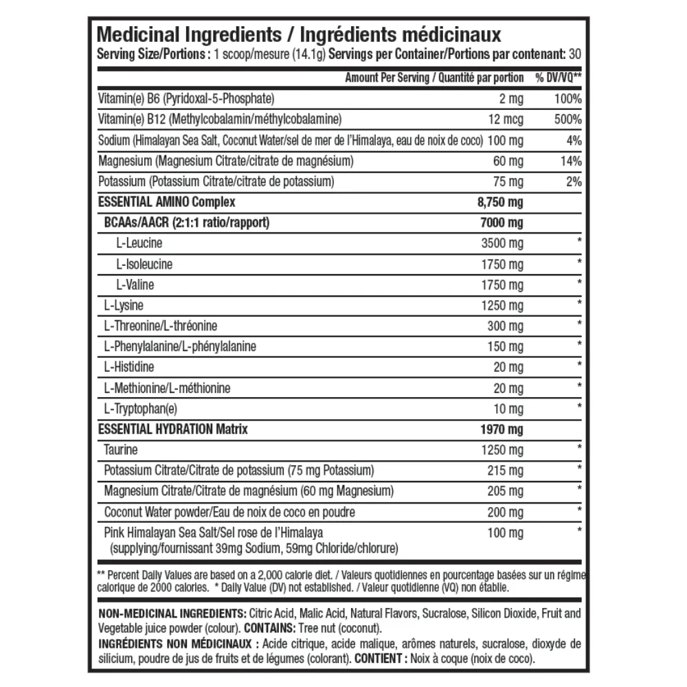 ANS Performance | QUENCH EAA (30 Servings) - Image 9