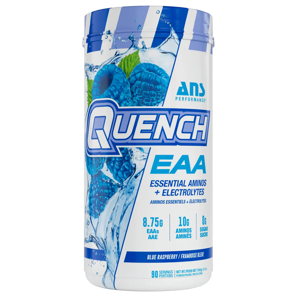 ANS Performance | QUENCH EAA (90 Servings) - Image 2