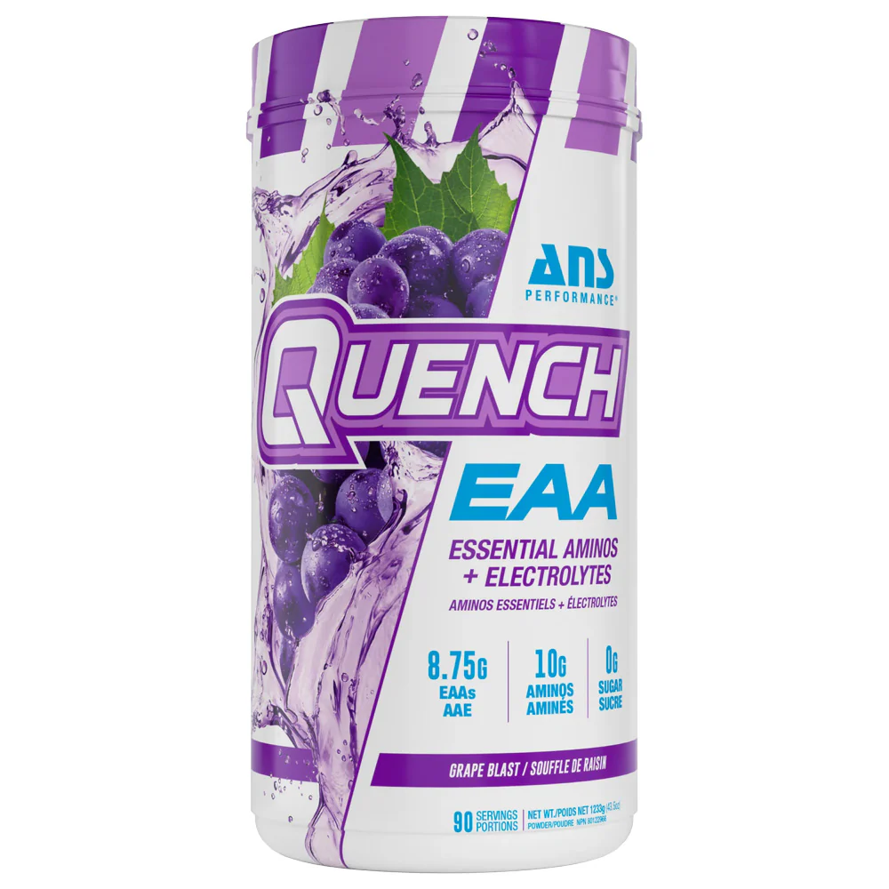 ANS Performance | QUENCH EAA (90 Servings) - Image 3
