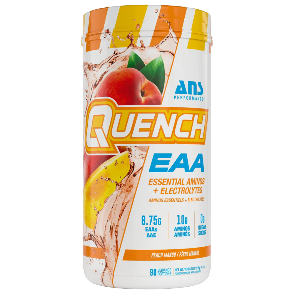ANS Performance | QUENCH EAA (90 Servings) - Image 4