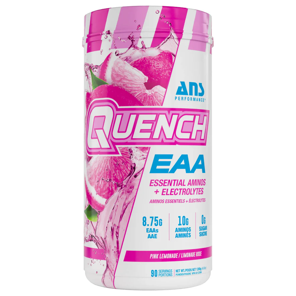 ANS Performance | QUENCH EAA (90 Servings) - Image 5