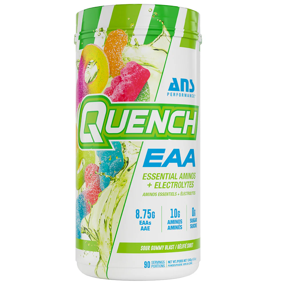 ANS Performance | QUENCH EAA (90 Servings) - Image 6