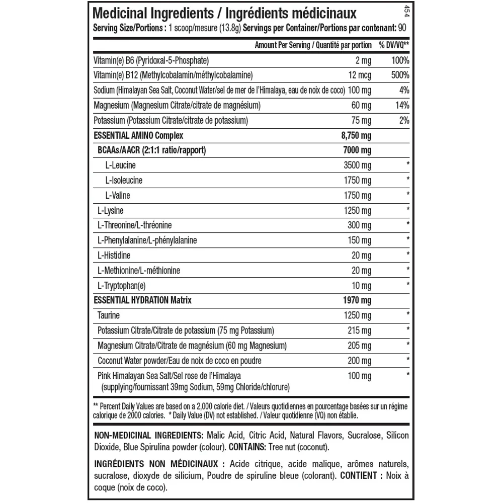 ANS Performance | QUENCH EAA (90 Servings) - Image 7