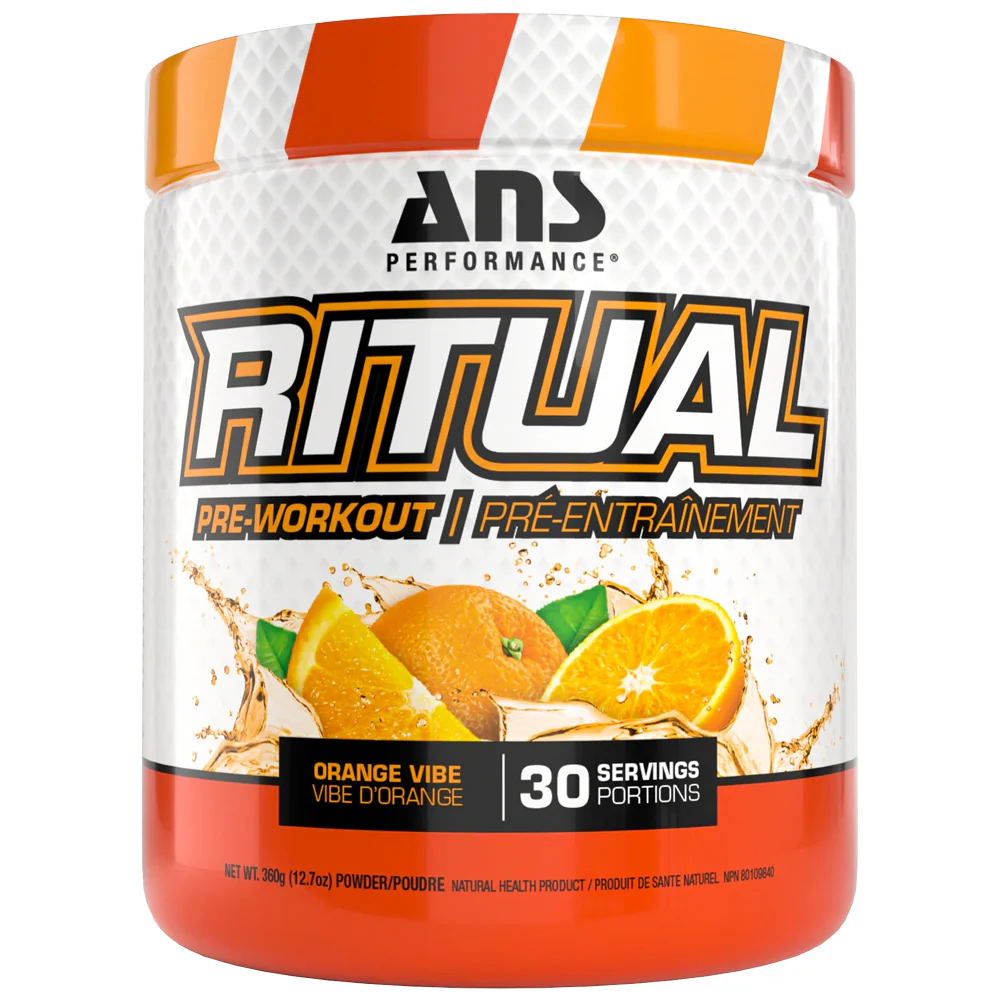 ANS Performance | RITUAL(30 Servings) NEW! - Image 3