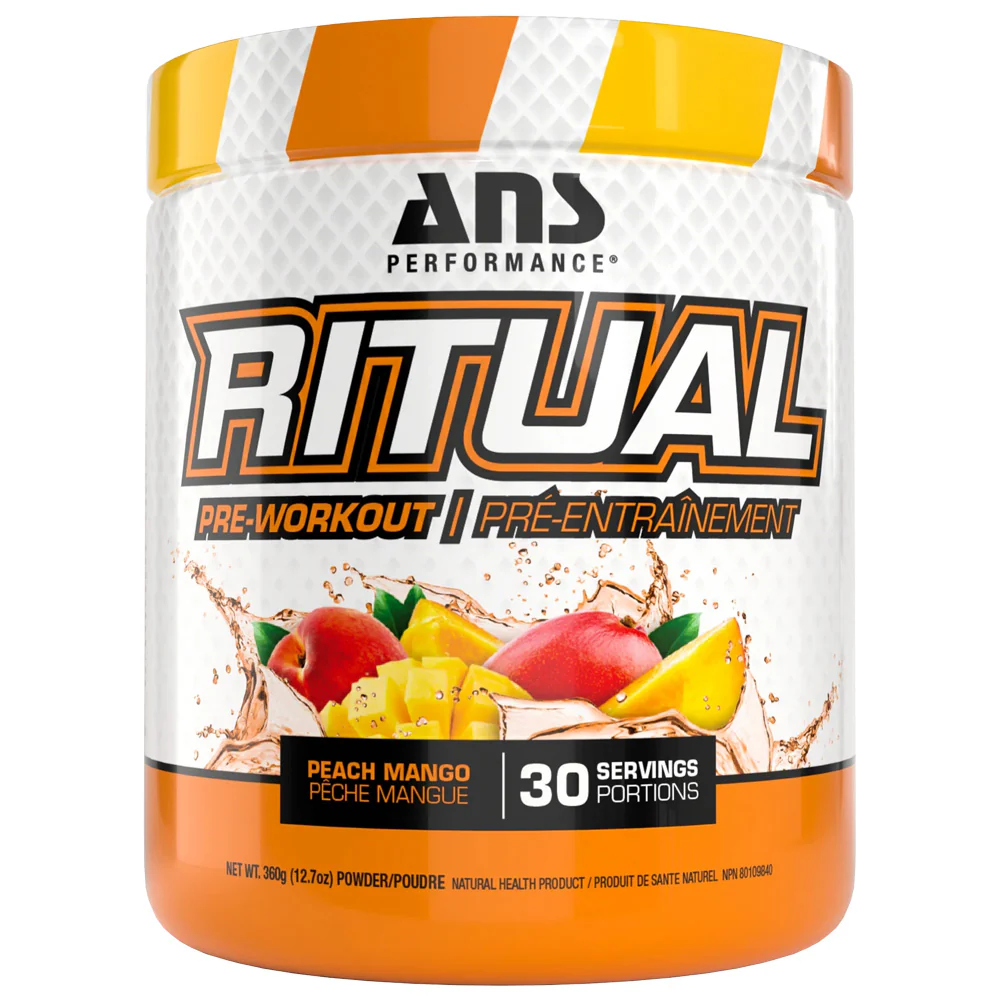 ANS Performance | RITUAL(30 Servings) NEW! - Image 4