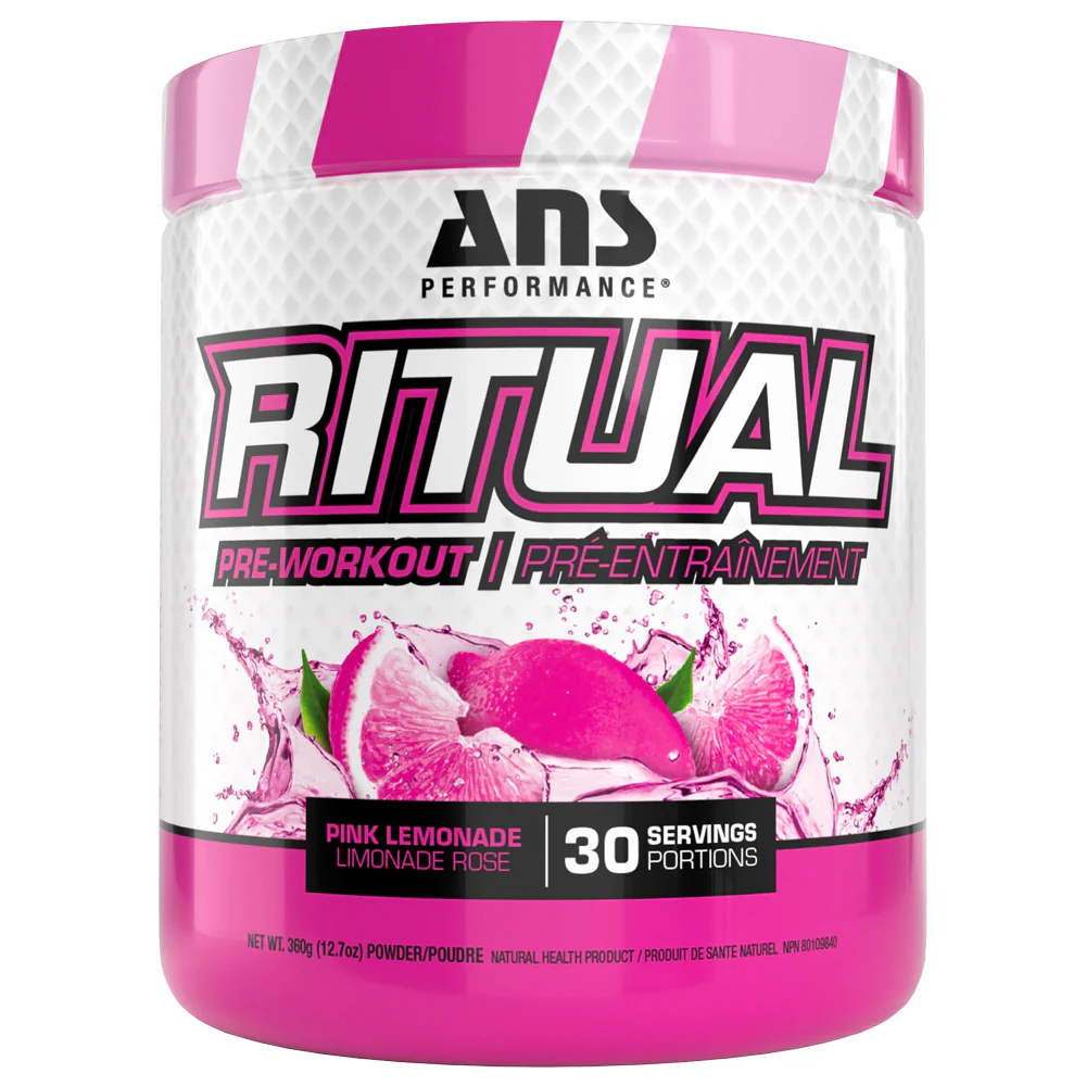 ANS Performance | RITUAL(30 Servings) NEW! - Image 5