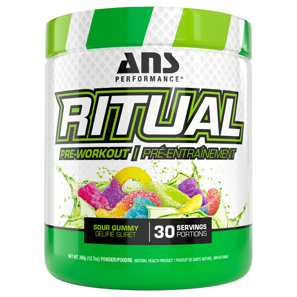 ANS Performance | RITUAL(30 Servings) NEW! - Image 6