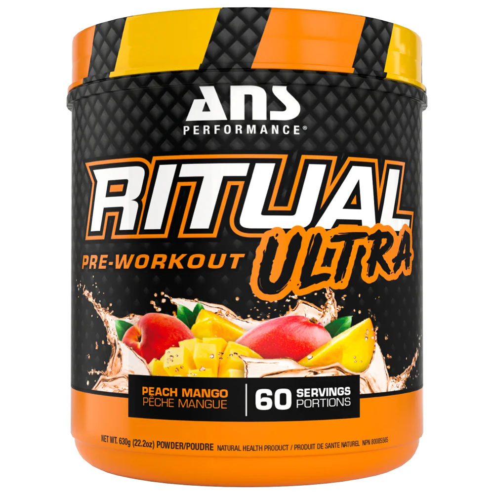 ANS Performance | RITUAL ULTRA (60 Servings) - Image 2