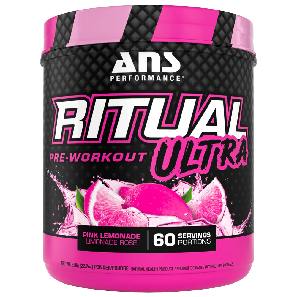 ANS Performance | RITUAL ULTRA (60 Servings) - Image 3