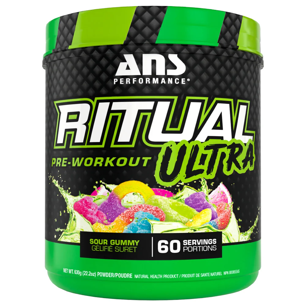 ANS Performance | RITUAL ULTRA (60 Servings) - Image 4