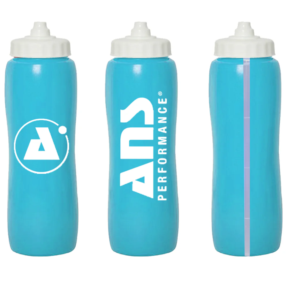 ANS Performance | Squeeze Water Bottle (32oz) - Image 2