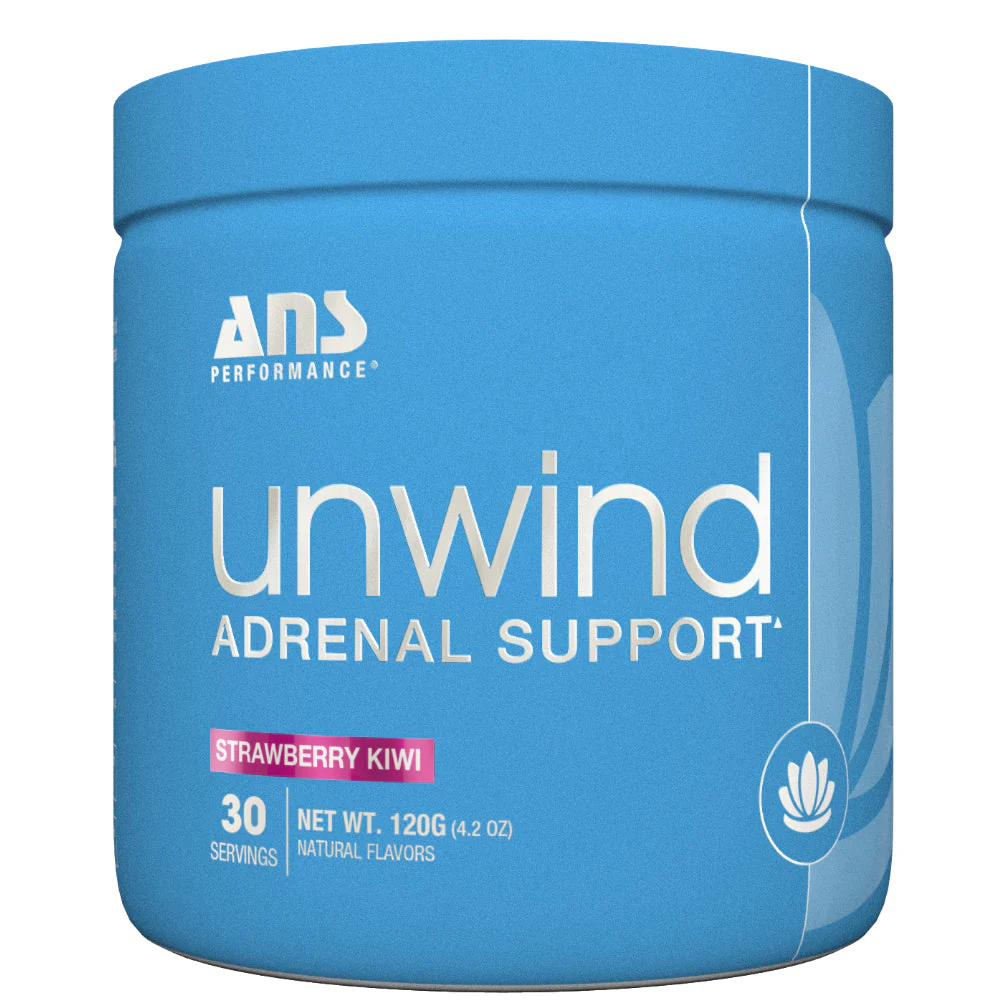 ANS Performance | Unwind (30 Servings) - Image 2