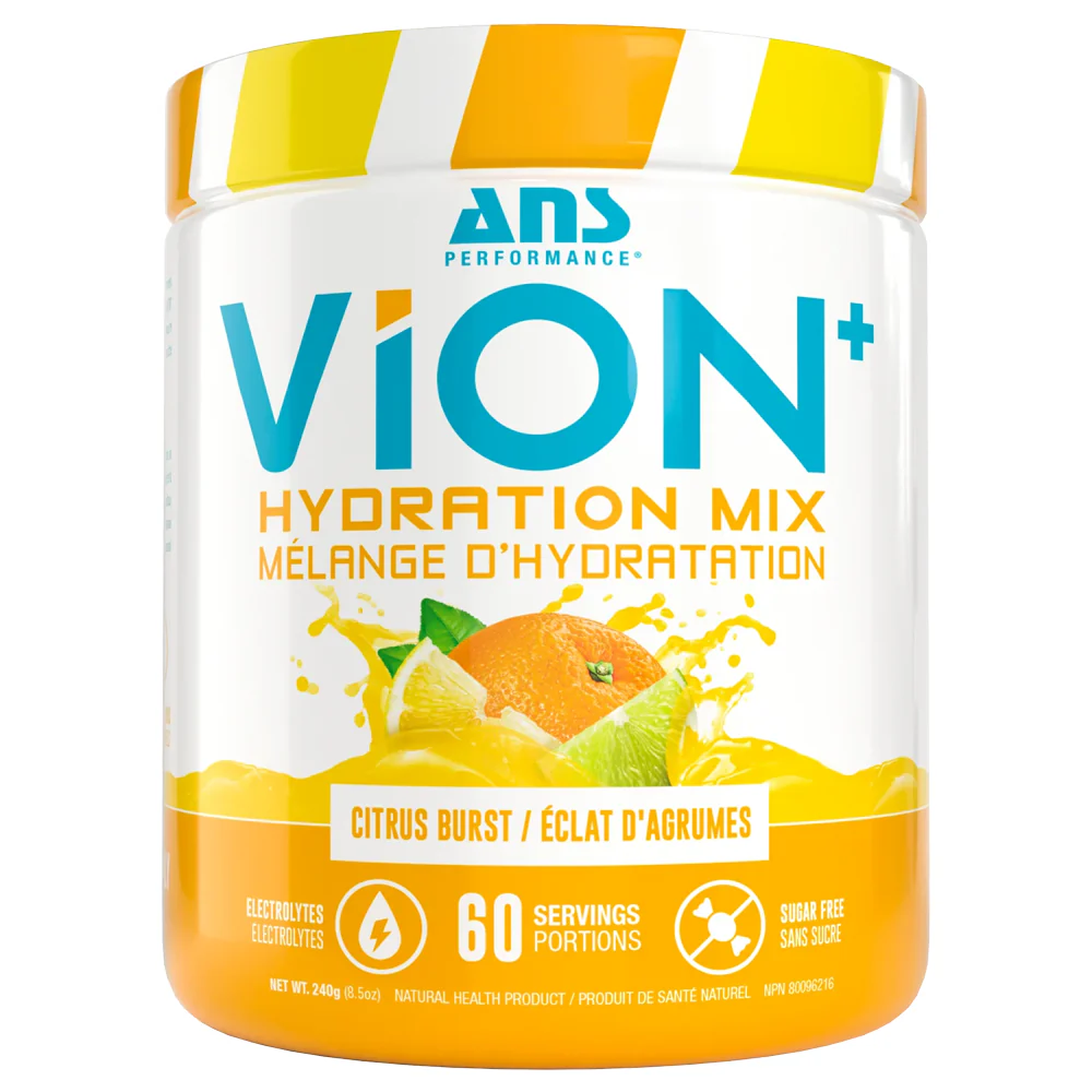 ANS Performance | VION+ Hydration Mix (60 Servings) - Image 2