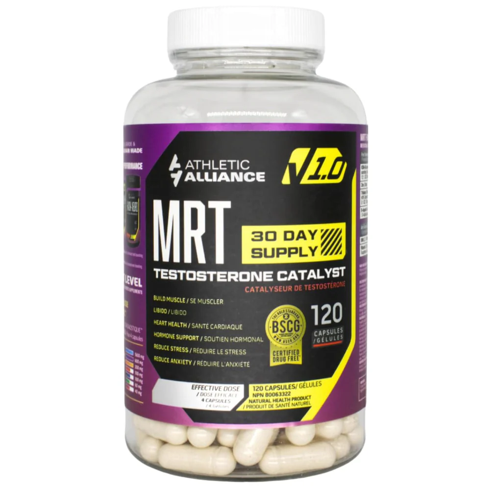 Buy MRT, Get Brainstorm FREE! | Athletic Alliance - Image 4