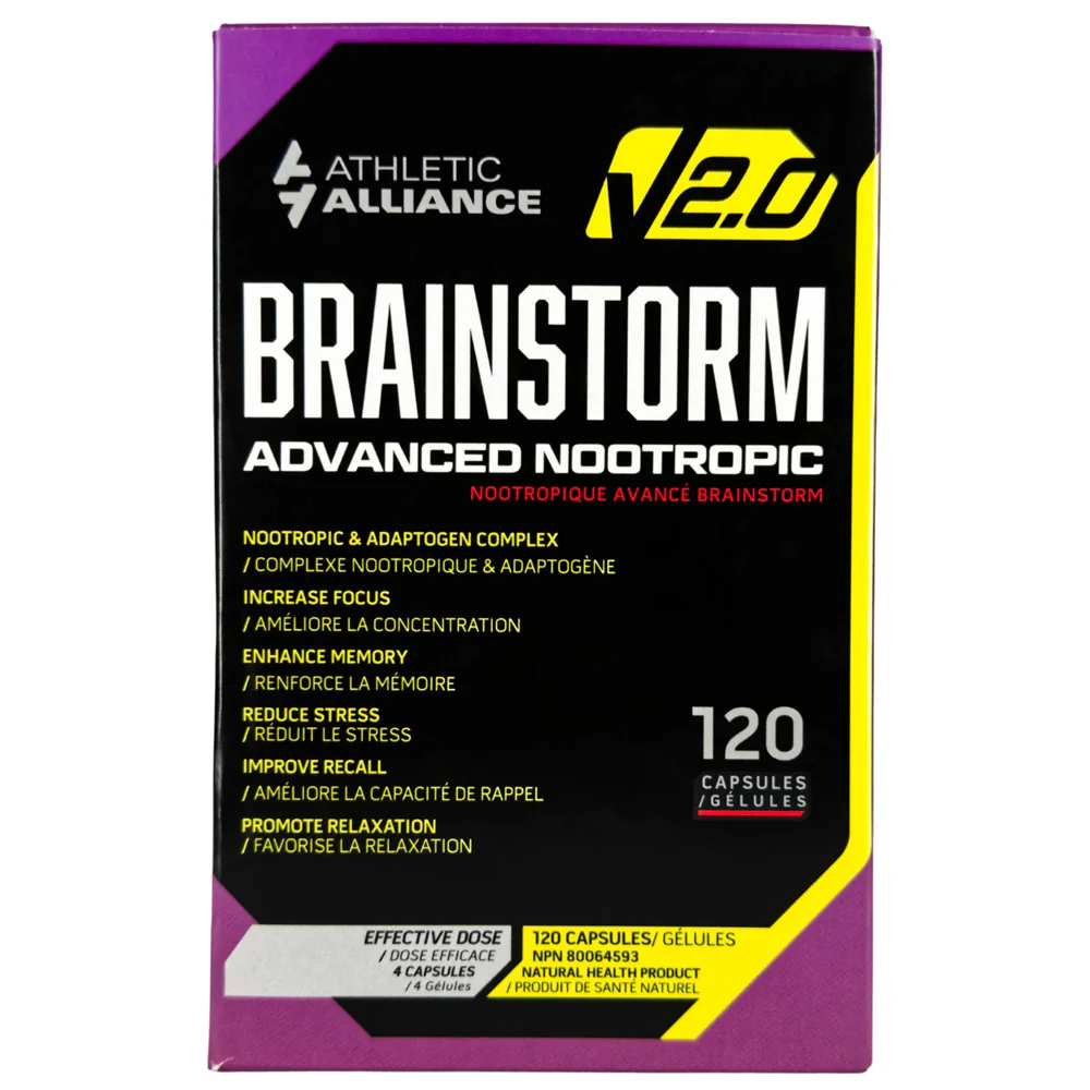 Buy MRT, Get Brainstorm FREE! | Athletic Alliance - Image 8
