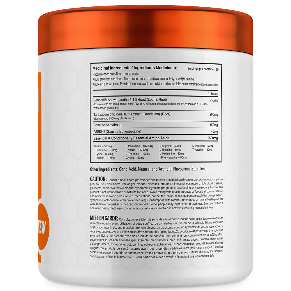 Ballistic Labs | QUICK PREP (30 Servings) - Image 7