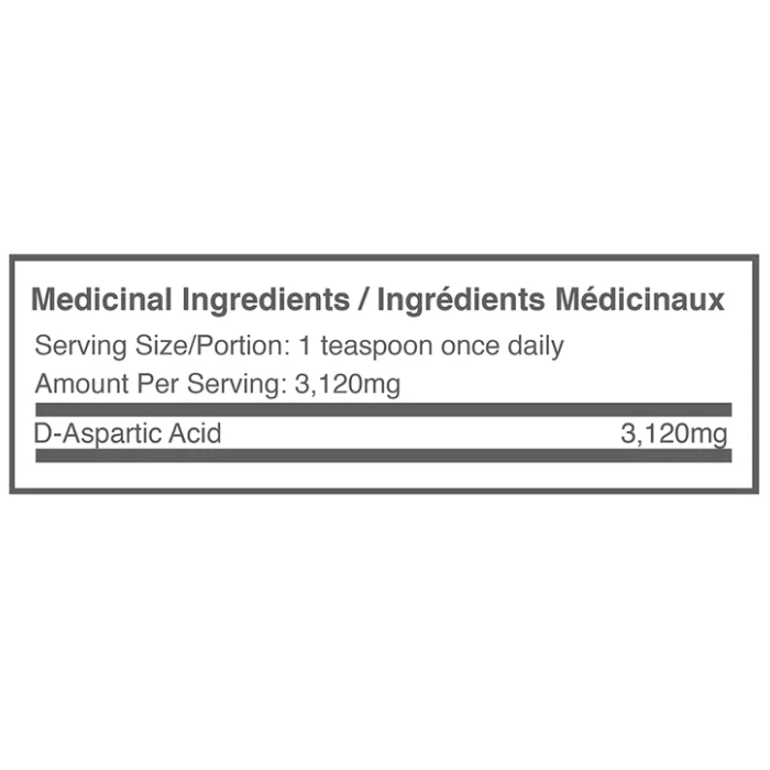 Ballistic Labs | Testosterone Stack (TRT + DAA) 40 Day Supply - Image 12