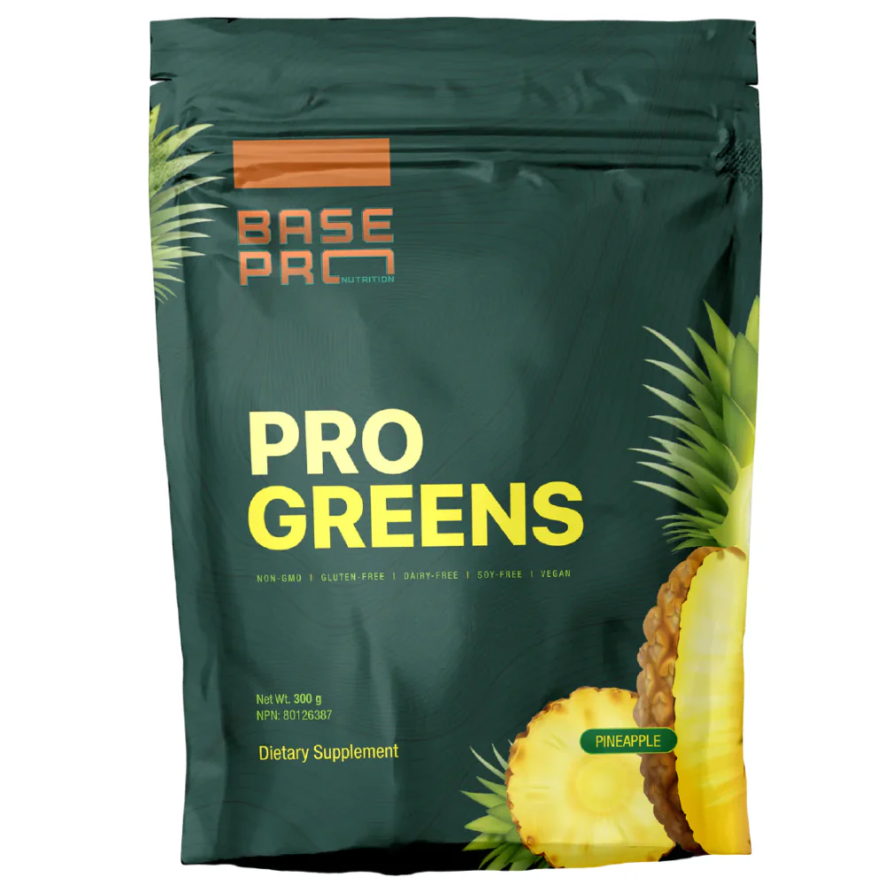 Base Pro Nutrition | Pro Greens (30 Servings) - Image 10